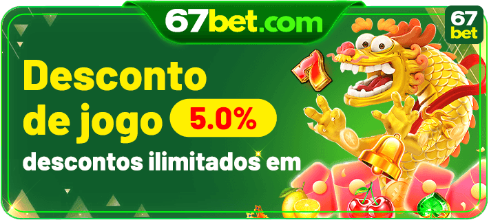 67blegal — card de depósito, saque e suporte, com hierarquia